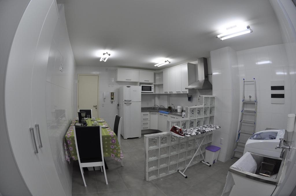 Rent House In Rio Pixinguinha 호텔 리오데자네이루 객실 사진