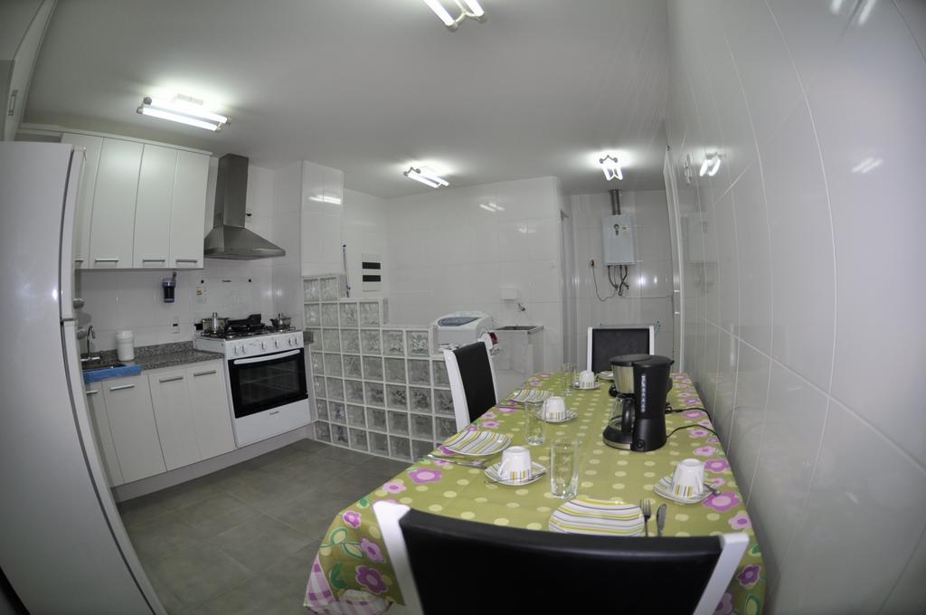 Rent House In Rio Pixinguinha 호텔 리오데자네이루 객실 사진